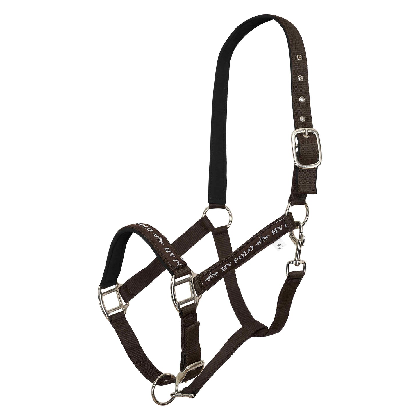 Headcollar Nena, klassisk grimma, flera färger