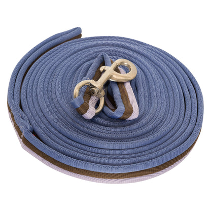 Imperial Riding Lunging Line Soft Nylon, mjuk longerlina