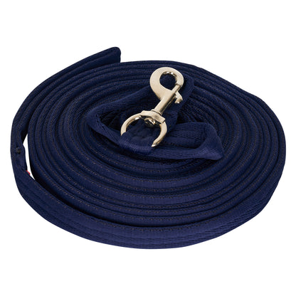 Imperial Riding Lunging Line Soft Nylon, mjuk longerlina