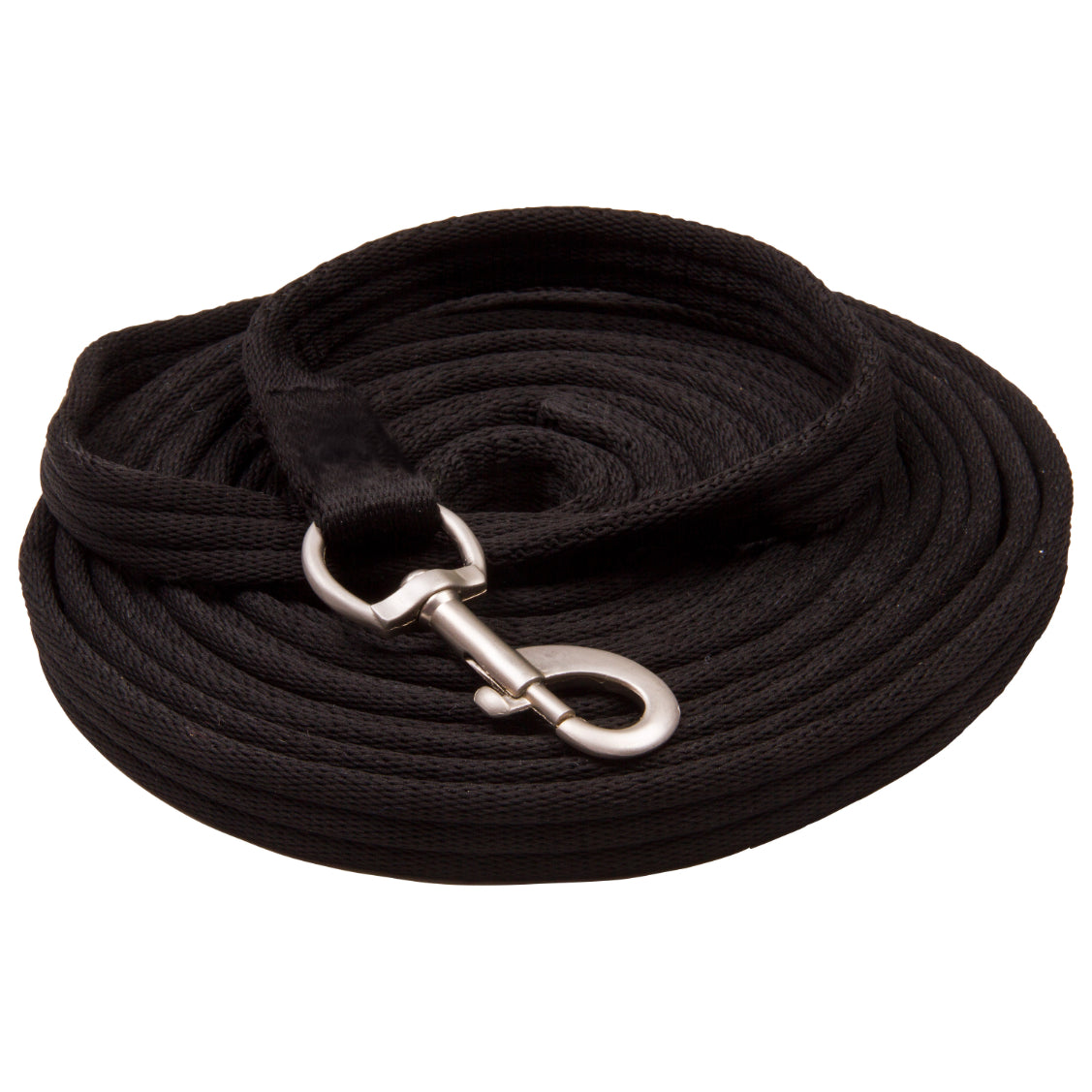 Imperial Riding Lunging Line Soft Nylon, mjuk longerlina
