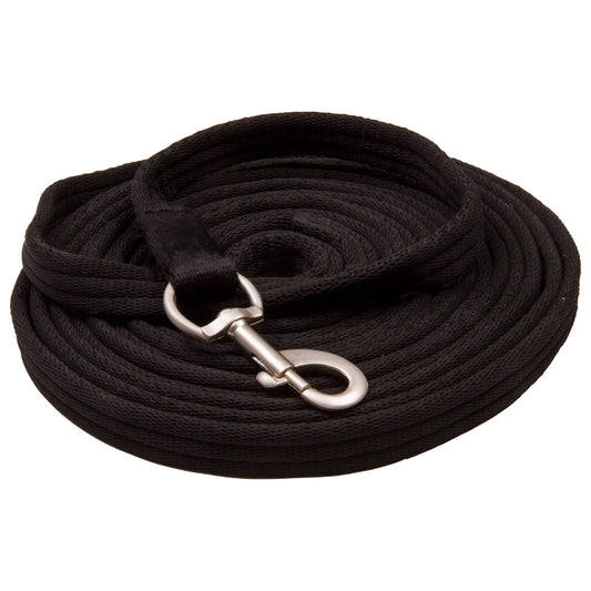 Imperial Riding Lunging Line Soft Nylon, mjuk longerlina i nylon