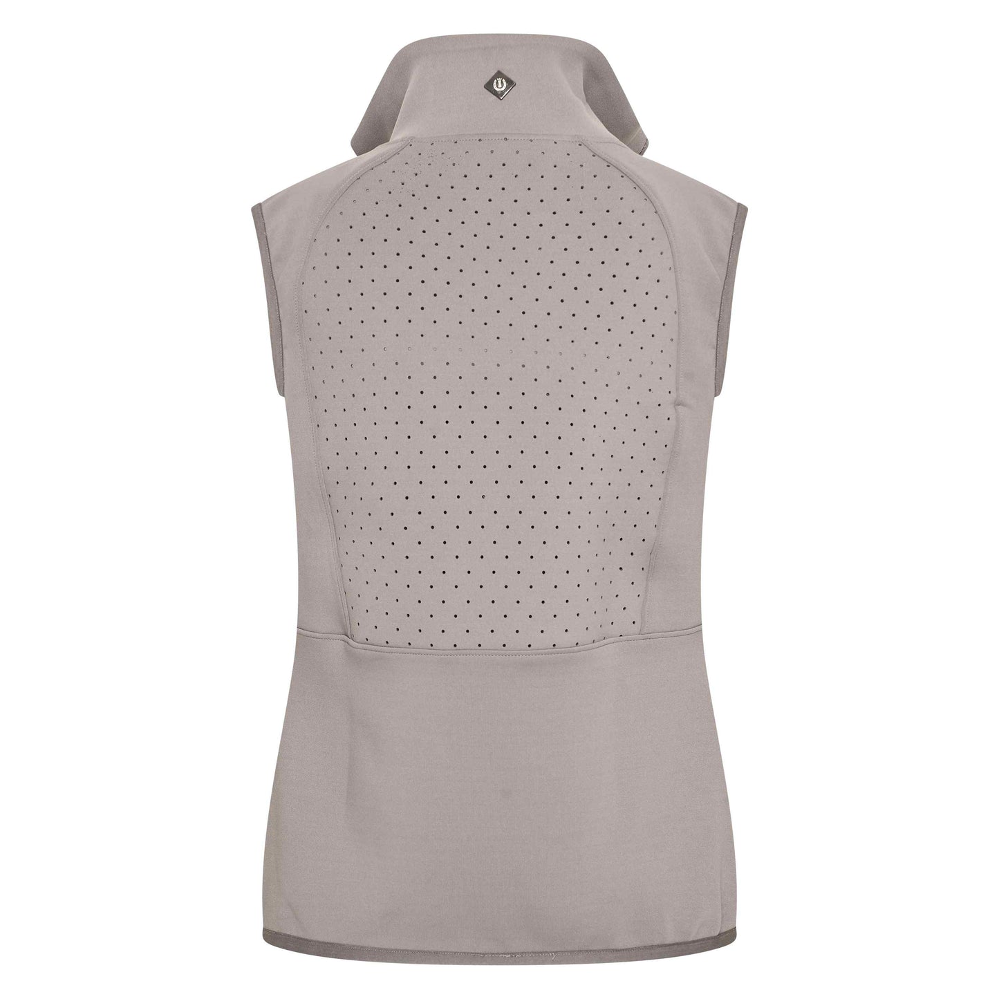 Imperial Riding Tech Bodywarmer Sporty Air, härlig ridväst