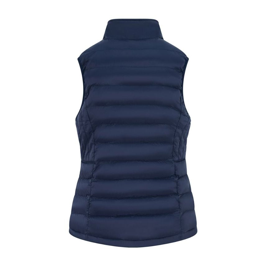 Inferno Asymmetrical Heated Gilet, uppvärmd vinterridväst