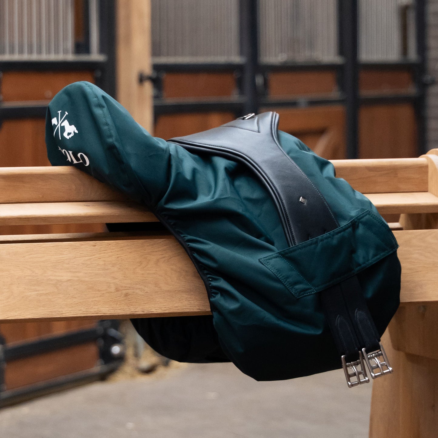 Saddlecover Jumping, sadelskydd hoppsadel, flera färger