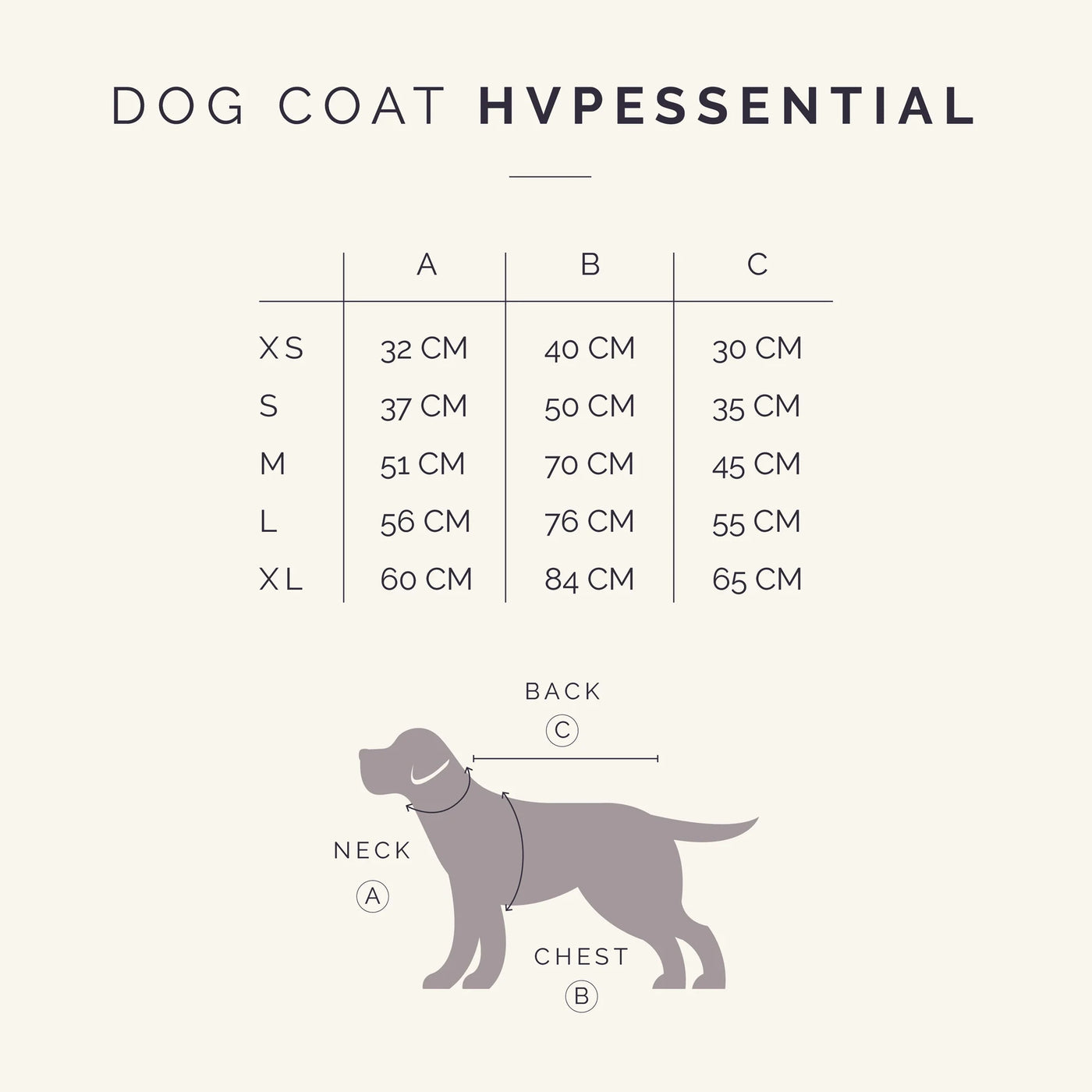 Dog Blanket Essential HV Polo