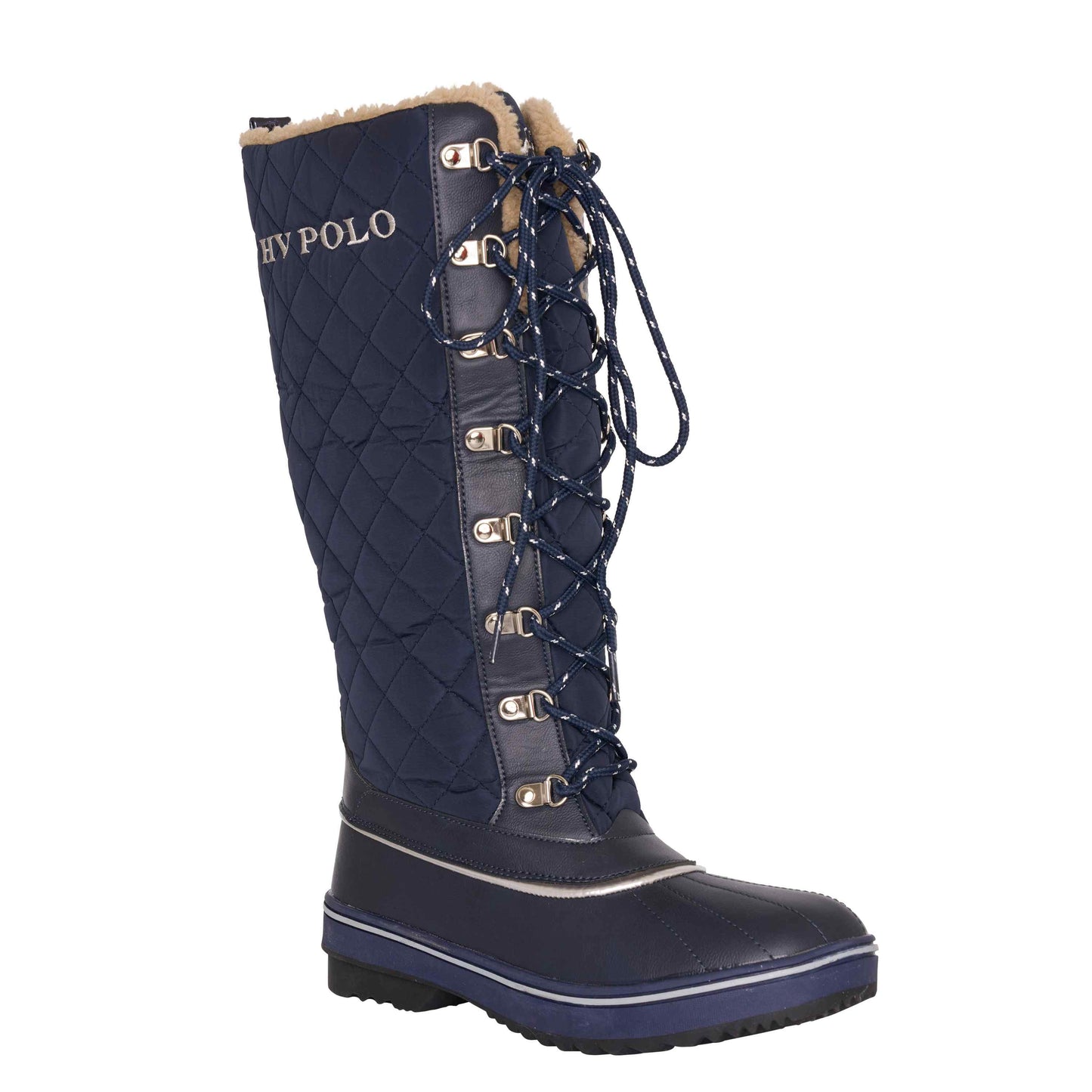 HV Polo Boots Glaslynn Long, sköna vinterstövlar