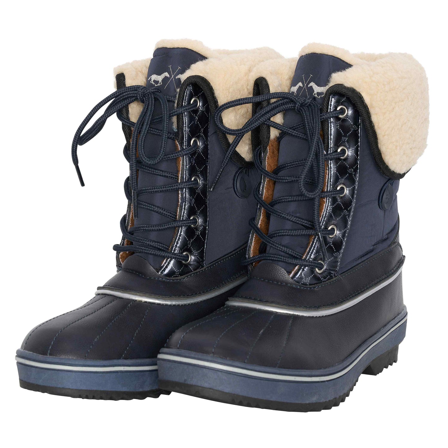 Winter Boots Glaslynn Luxe, sköna vinterkängor, flera färger