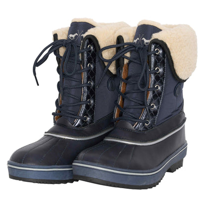 Winter Boots Glaslynn Luxe, sköna vinterkängor, flera färger
