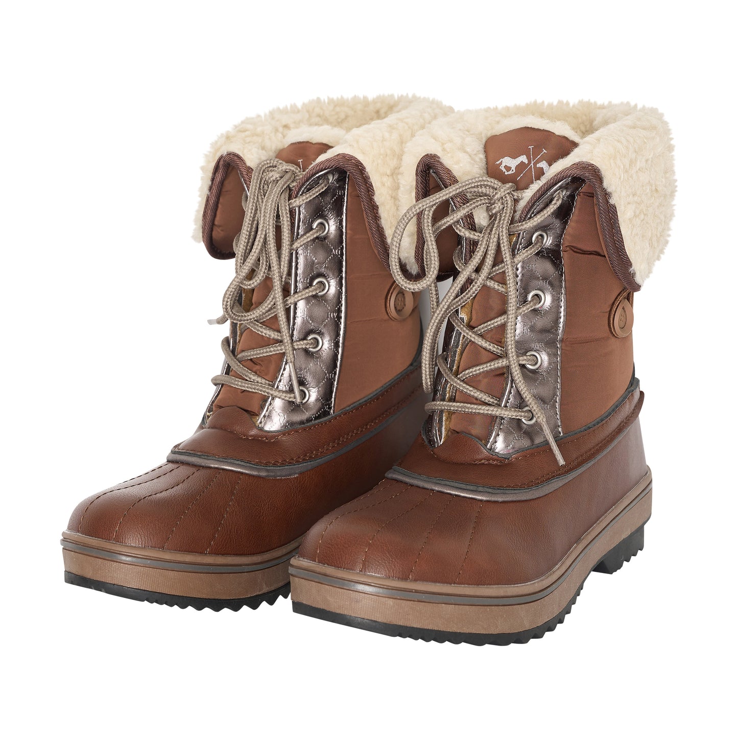 Winter Boots Glaslynn Luxe, sköna vinterkängor, flera färger