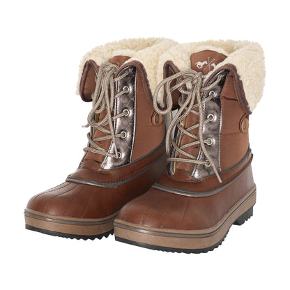 Winter Boots Glaslynn Luxe, sköna vinterkängor, flera färger
