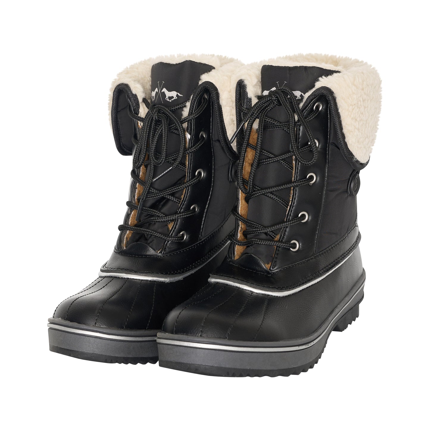 Winter Boots Glaslynn Luxe, sköna vinterkängor, flera färger