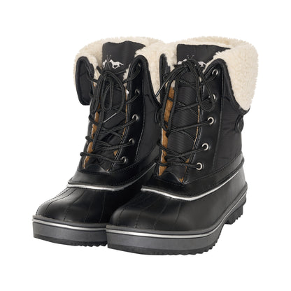 Winter Boots Glaslynn Luxe, sköna vinterkängor, flera färger