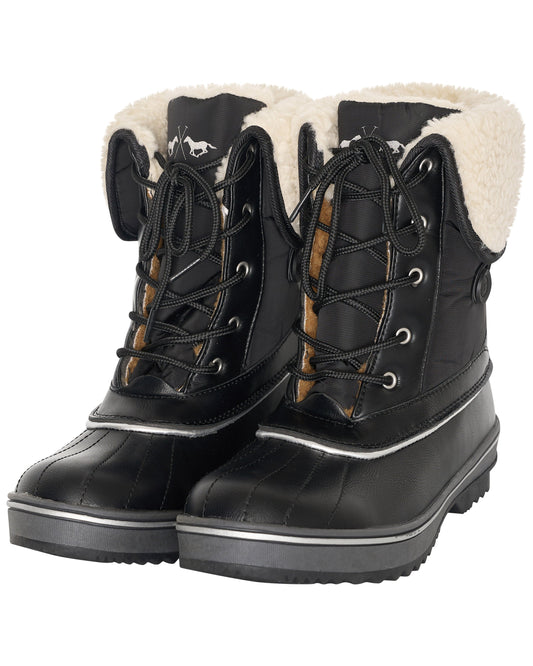 Winter Boots Glaslynn Luxe, sköna vinterkängor