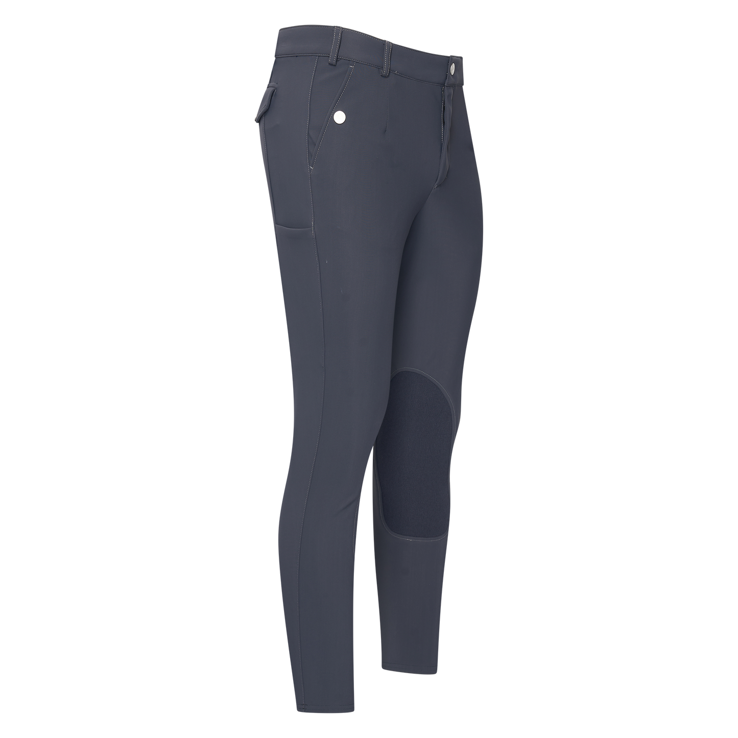 Euro-Star Riding Breeches Gabriel Grip Connect Knee, knäskodd herridbyxa
