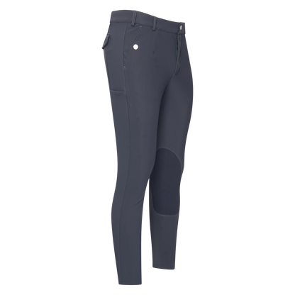 Euro-Star Riding Breeches Gabriel Grip Connect Knee, knäskodd herridbyxa