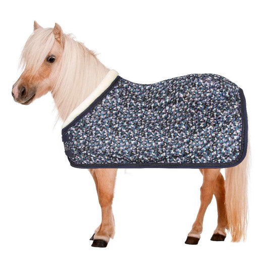 Imperial Riding Fleece Blanket Petit, fleecetäcke till ponny/shettis