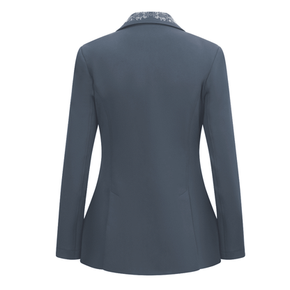 Crystal Showerproof Competition jacket, vattenavvisande ridkavaj