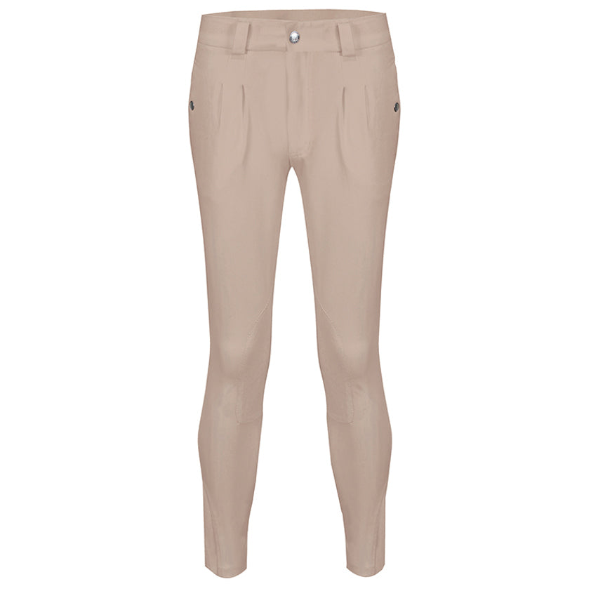 Boys Casual Breeches, bomullsridbyxa för barn