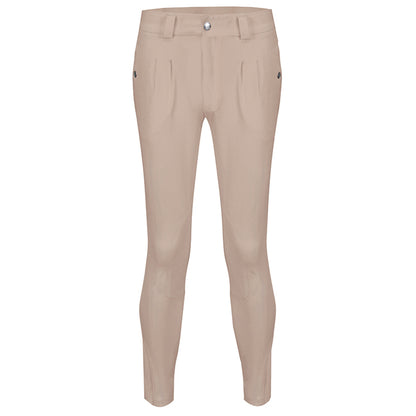 Boys Casual Breeches, bomullsridbyxa för barn, flera färger
