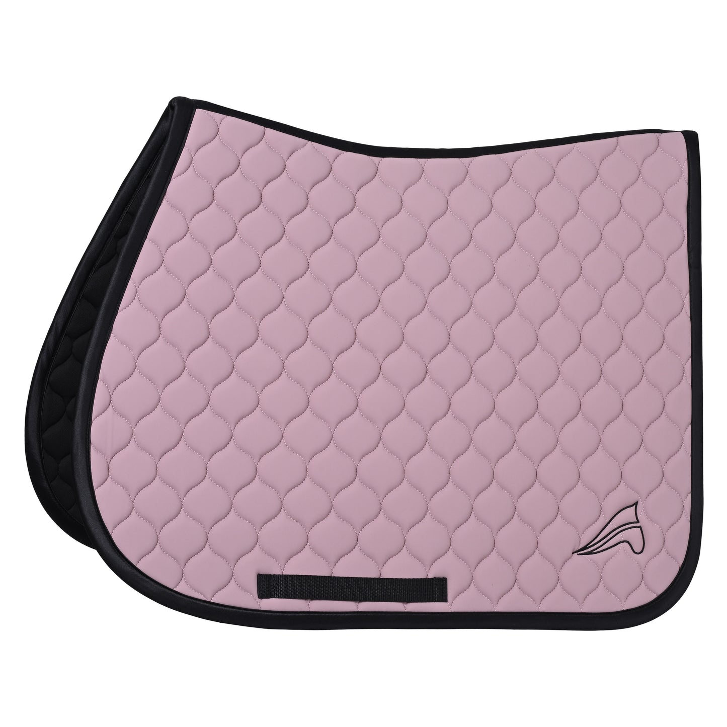 Saddlepad Coco, stilrent hoppschabrak, flera färger
