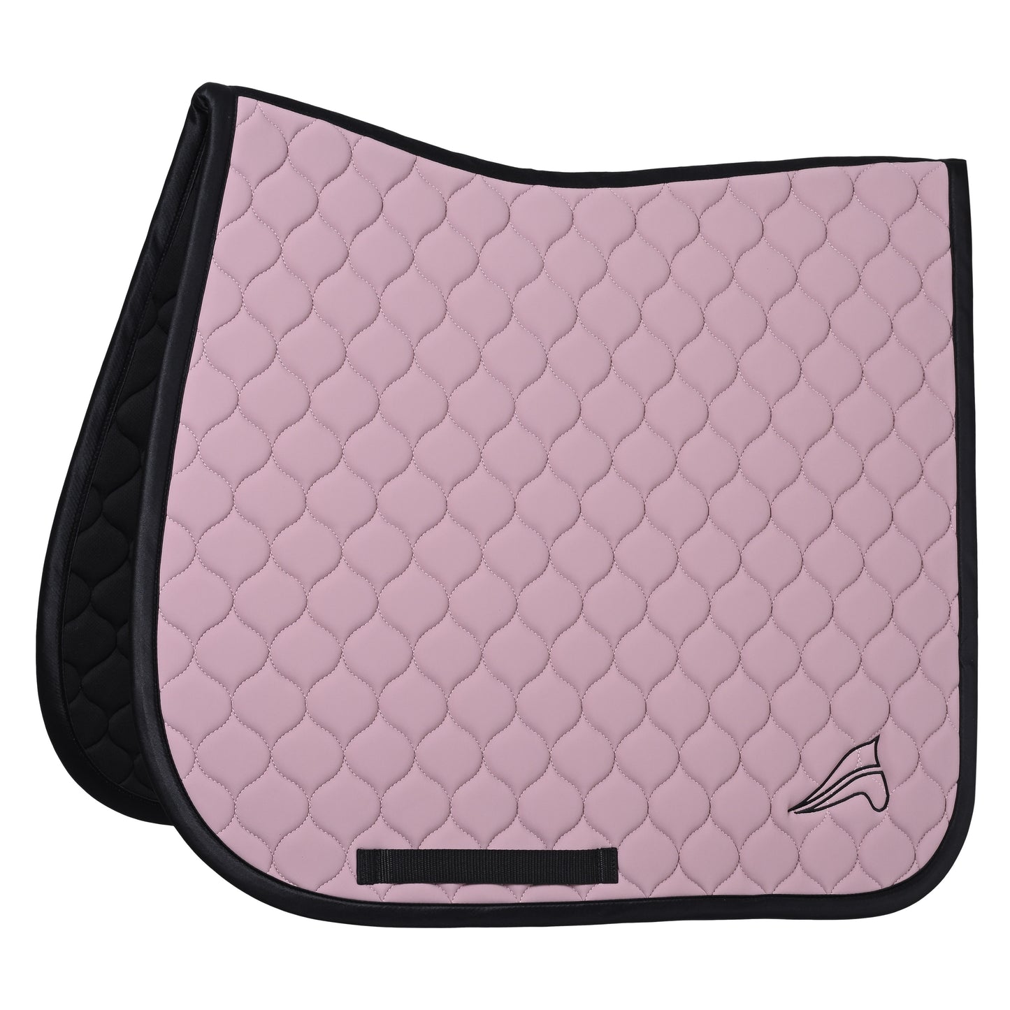 Saddlepad Coco, stilrent dressyrschabrak, flera färger