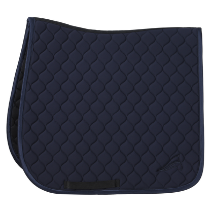 Euro-Star Saddlepad Coco, stilrent dressyrschabrak