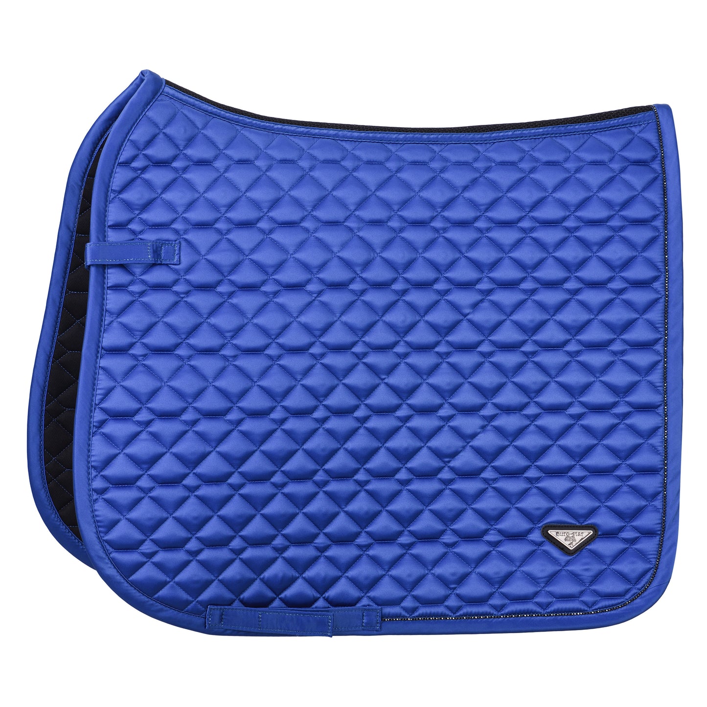Saddlepad Cato DR, elegant dressyrschabrak