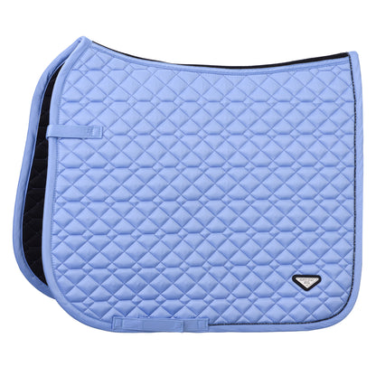 Saddlepad Cato DR, elegant dressyrschabrak
