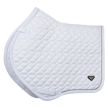 Euro-Star Saddlepad Cato GP, allround schabrak med mesh ventilation