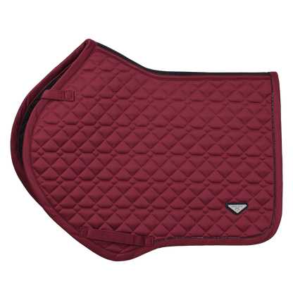 Euro-Star Saddlepad Cato GP, allround schabrak med mesh ventilation