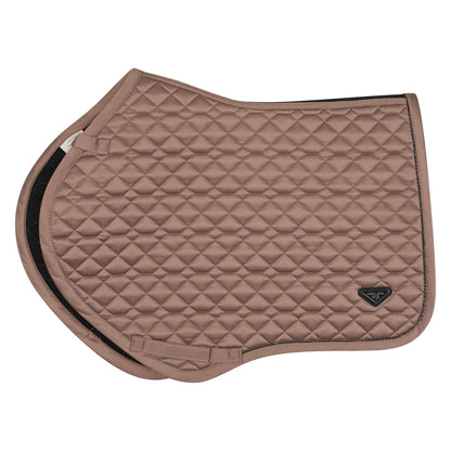 Euro-Star Saddlepad Cato GP, allround schabrak med mesh ventilation