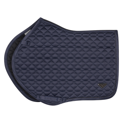 Euro-Star Saddlepad Cato GP, allround schabrak med mesh ventilation