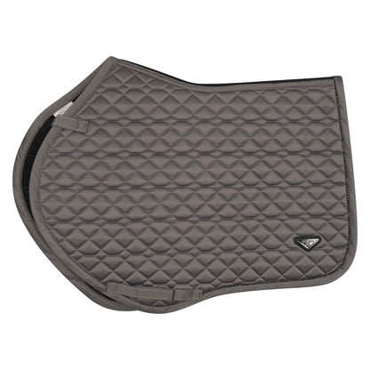 Euro-Star Saddlepad Cato GP, allround schabrak med mesh ventilation