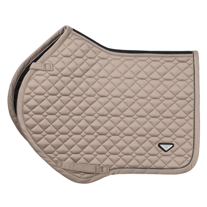 Euro-Star Saddlepad Cato GP, allround schabrak med mesh ventilation