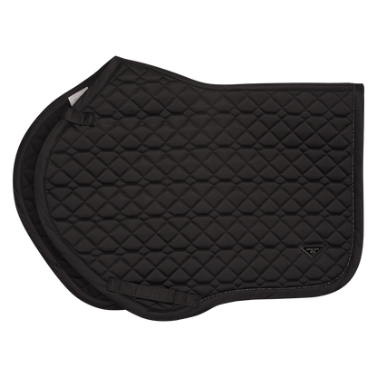 Euro-Star Saddlepad Cato GP, allround schabrak med mesh ventilation