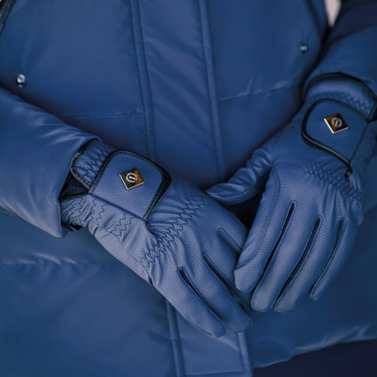 Imperial Riding Gloves Elegance winter Essentials, ridhandskar för vintern