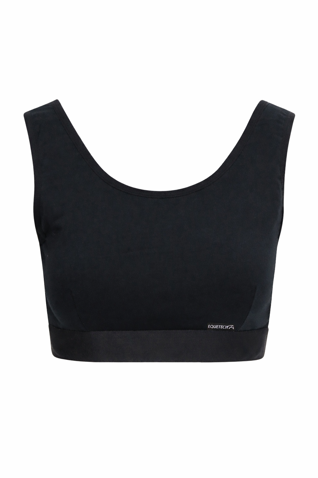Support Top, sport-bh för ryttare