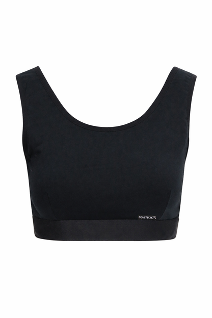 Support Top, sport-bh för ryttare