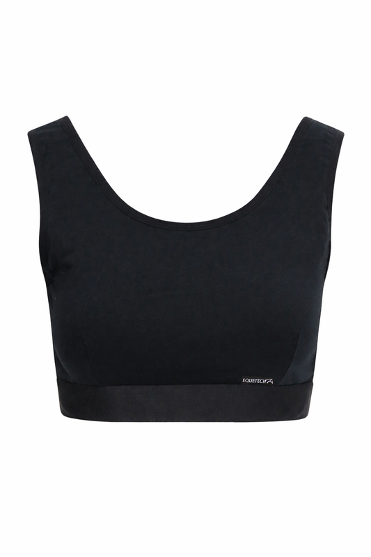 Support Top, sport-bh för ryttare