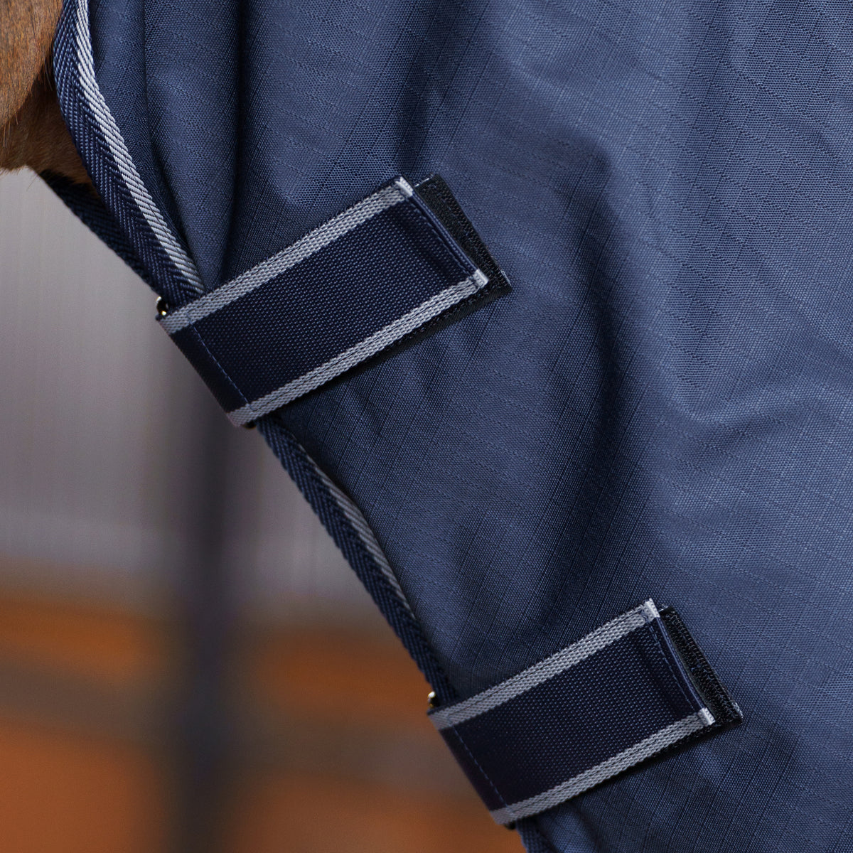 Neck Outdoor Blanket Essential 0g, hals till Essential utetäcke