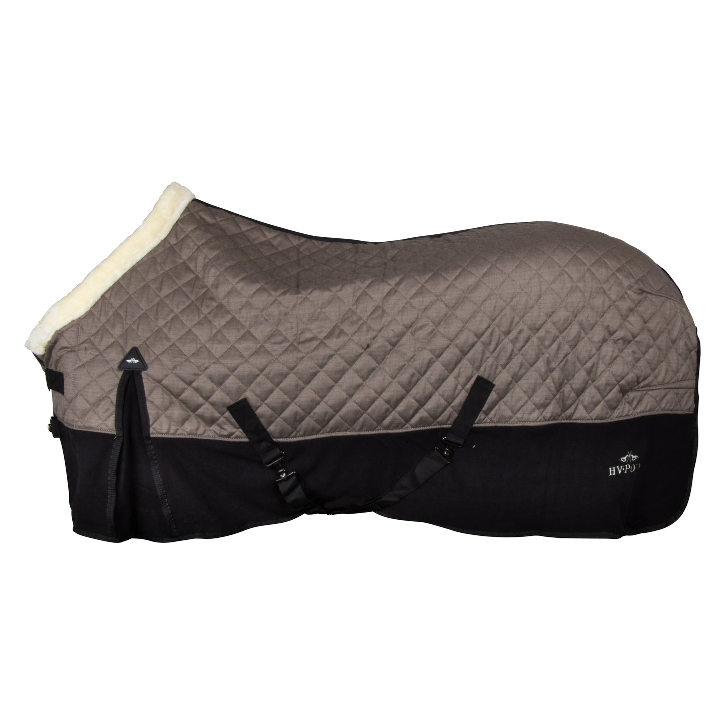 Stable blanket Seasonal Francis, stalltäcke i ull och fleece