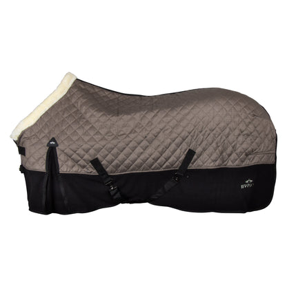 Stable blanket Seasonal Francis, stalltäcke i ull och fleece