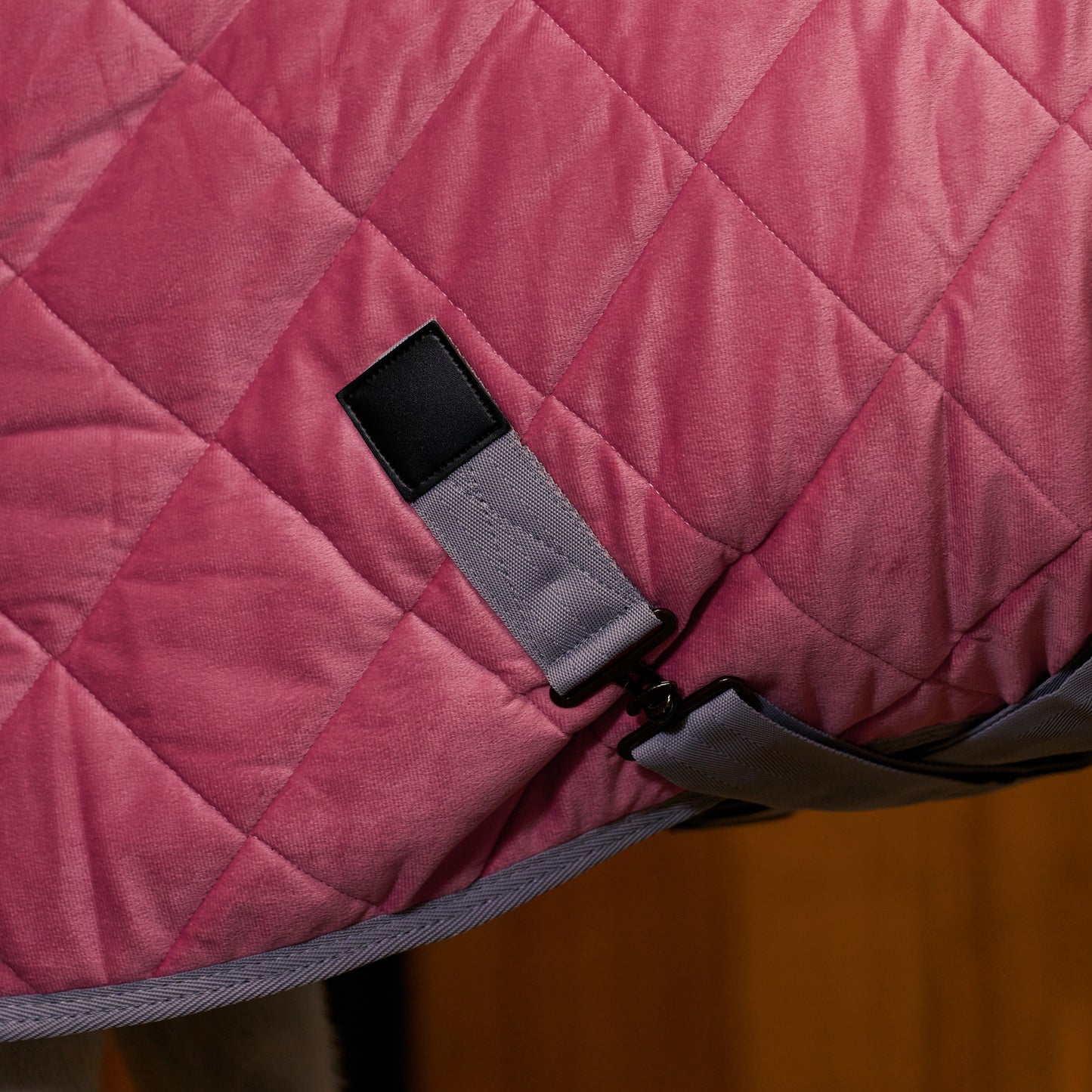 Stable blanket Sacha, stalltäcke till de minsta, flera färger