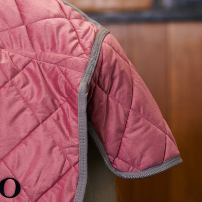 Stable blanket Sacha, stalltäcke till de minsta, flera färger