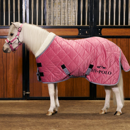 Stable blanket Sacha, stalltäcke till de minsta, flera färger