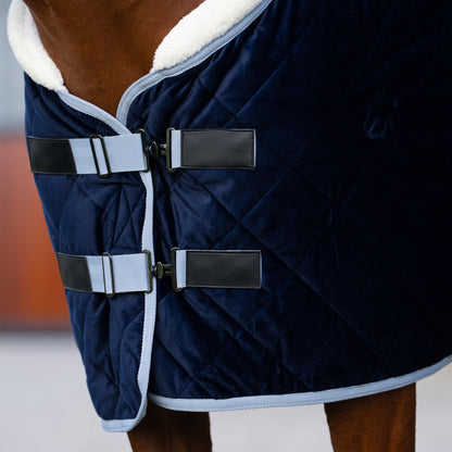 Stable blanket Sacha, stalltäcke till de minsta, flera färger