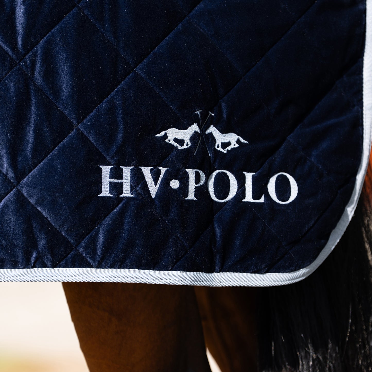 Stable blanket Sacha, stalltäcke till de minsta, flera färger