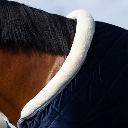 Stable blanket Sacha, stalltäcke till de minsta, flera färger