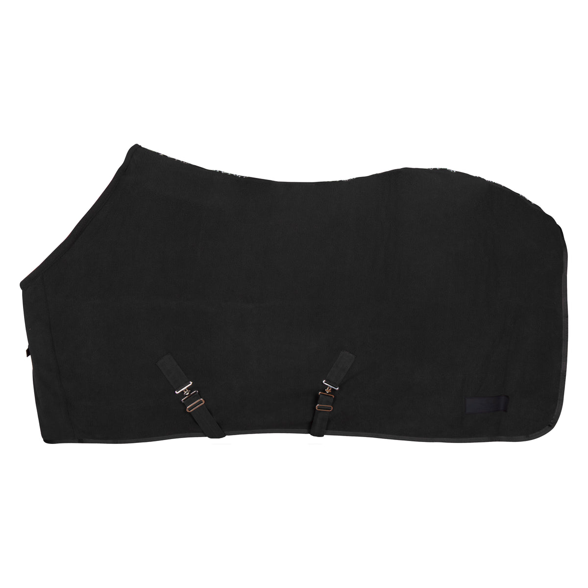 Fleece Blanket Hela, fleecetäcke