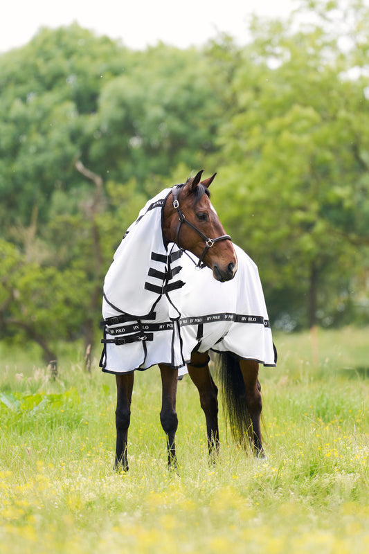 HV Polo Fly blanket Nena, flugtäcke i flera färger